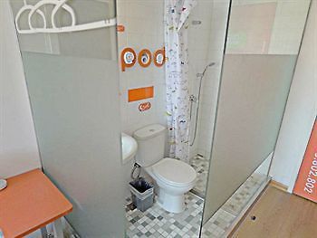 Pod Inn Beijing Eksteriør billede